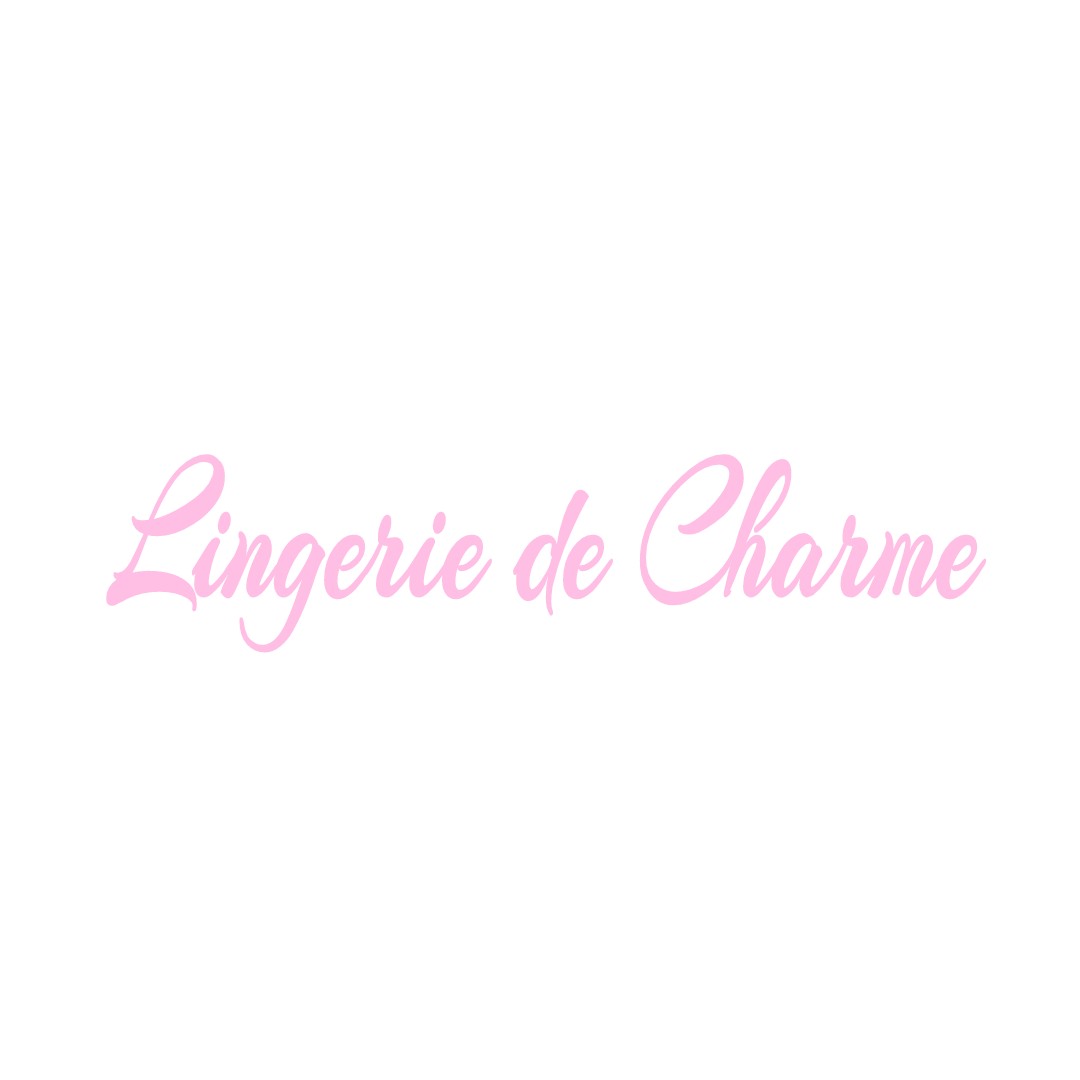 LINGERIE DE CHARME LACAPELLE-CABANAC